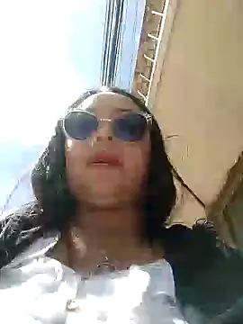 ambar 07 online show from December 22, 3:22 pm