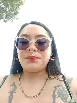 ambar 07 online show from December 26, 2:37 pm