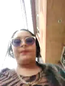 ambar 07 online show from January 3, 7:29 pm