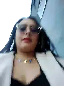 ambar 07 online show from January 8, 10:27 pm