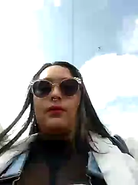 ambar 07 online show from January 29, 2:21 pm