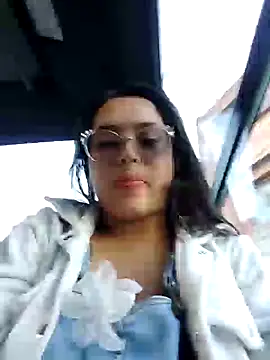 ambar 07 online show from January 30, 2:49 am