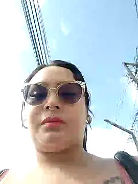 ambar 07 online show from February 3, 2:02 pm