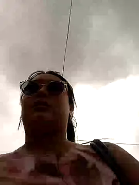 ambar 07 online show from February 7, 6:34 pm