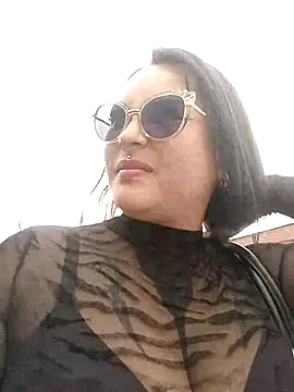 ambar 07 online show from February 14, 7:12 pm