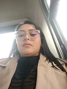 ambar 07 online show from February 14, 10:14 pm