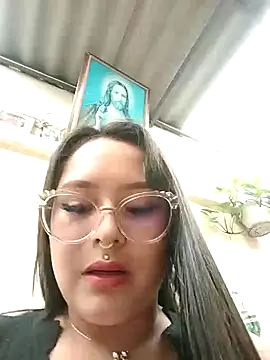 ambar 07 online show from February 20, 8:03 pm