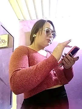 ambar 07 online show from March 10, 9:51 pm