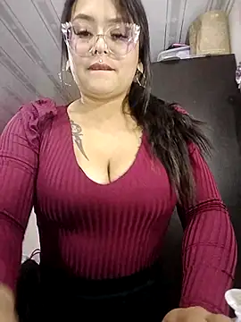 ambar 07 online show from March 11, 7:03 pm