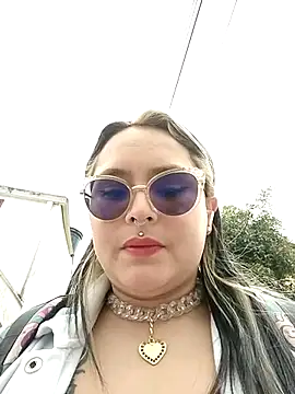 ambar 07 online show from September 11, 6:19 pm