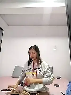 nina carther online show from February 4, 1:59 pm