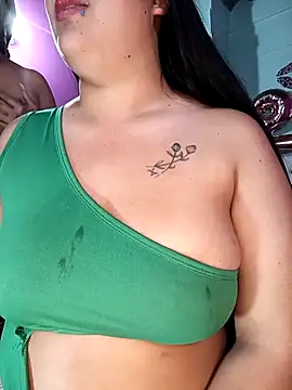 Nathahot69 online show from March 13, 12:35 pm