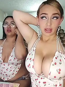 Nathahot69 online show from September 30, 9:03 am