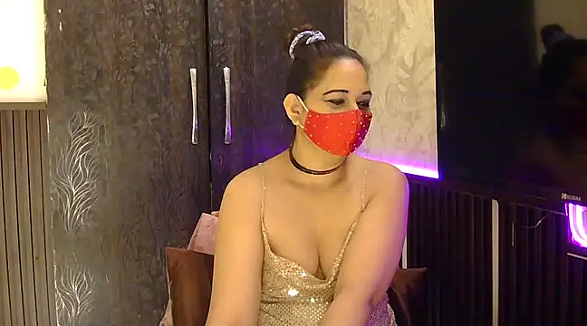 Snapshot of fabdemira chatting on December 2, 3:37 am fabdemira online show from December 2, 3:37 am