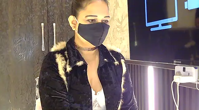 Snapshot of fabdemira chatting on December 26, 8:42 pm fabdemira online show from December 26, 8:42 pm