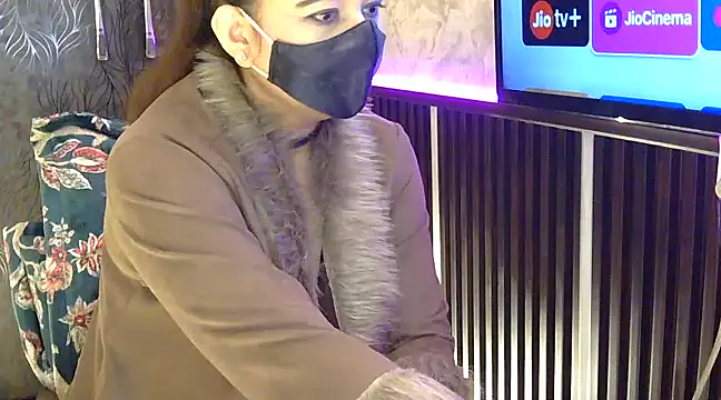 Snapshot of fabdemira chatting on January 5, 9:25 pm fabdemira online show from January 5, 9:25 pm