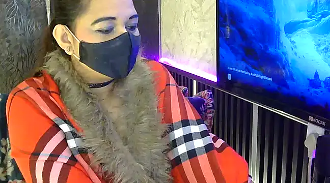 Snapshot of fabdemira chatting on January 6, 7:45 pm fabdemira online show from January 6, 7:45 pm