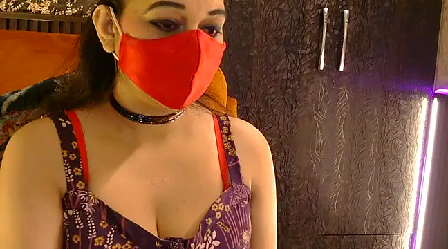 Snapshot of fabdemira chatting on February 1, 6:51 pm fabdemira online show from February 1, 6:51 pm