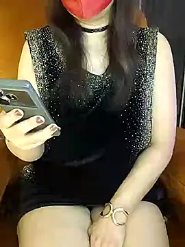 Snapshot of fabdemira chatting on February 5, 10:33 pm fabdemira online show from February 5, 10:33 pm