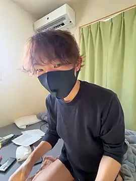 UKI06 online show from March 17, 2:27 am