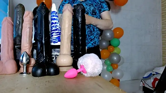 smithdara online show from October 27, 8:13 pm