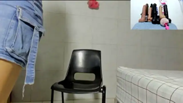 smithdara online show from March 24, 10:15 pm