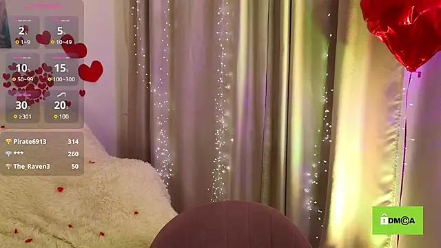 Hello Vivienne online show from February 20, 10:26 pm