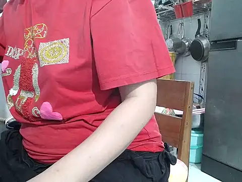 Asian girl19 online show from January 17, 3:55 am