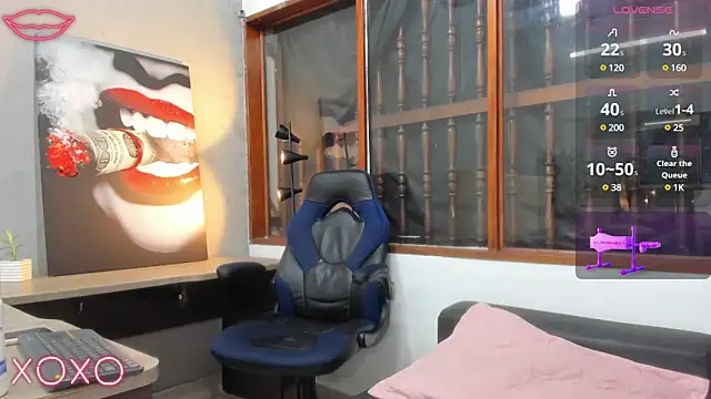 Snapshot of kieran_derek chatting on March 15, 8:58 am kieran derek online show from March 15, 8:58 am