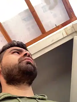 6MataGarcia online show from March 14, 11:54 pm