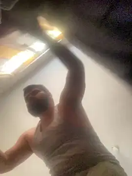 6MataGarcia online show from April 3, 10:08 pm