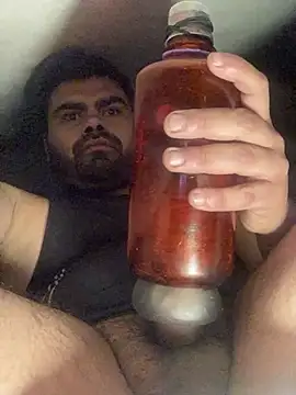 6MataGarcia online show from April 15, 2:29 am