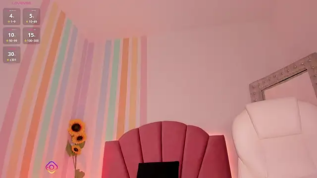 Marilyn rouse  online show from March 9, 1:46 am