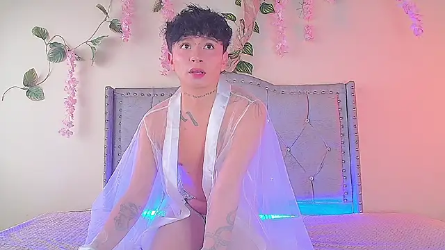 daimond 01 online show from January 16, 6:23 pm