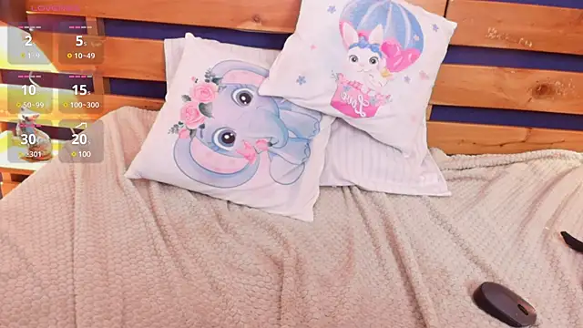 stefania lerner online show from February 11, 3:29 pm