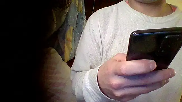 Joealex- online show from March 9, 9:24 am