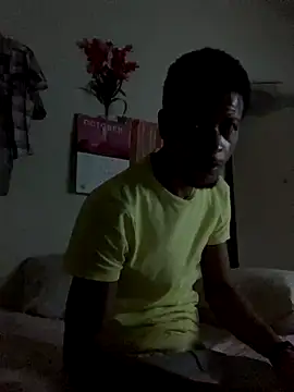 Snapshot of Johnras121 chatting on October 21, 12:22 am Johnras121 online show from October 21, 12:22 am