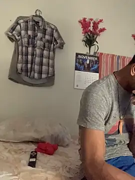 Snapshot of Johnras121 chatting on November 18, 1:55 am Johnras121 online show from November 18, 1:55 am