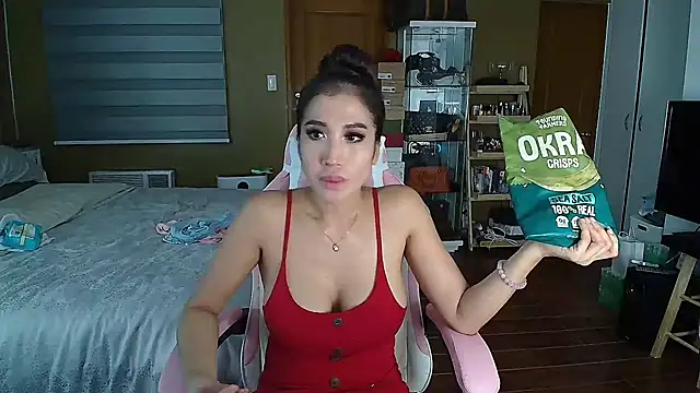 aya saki online show from December 16, 2:38 pm