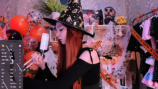  AsyaSweet online show from October 30, 3:13 pm