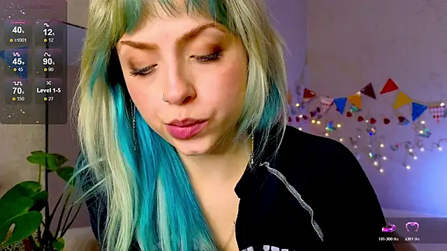 lavenderluxe online show from October 25, 10:23 am