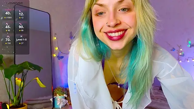 lavenderluxe online show from November 30, 9:46 am