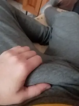 Snapshot of hexsmith96 chatting on January 31, 8:22 am hexsmith96 online show from January 31, 8:22 am