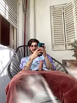 Tomito14 online show from September 10, 5:13 pm