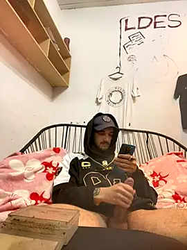 Tomito14 online show from September 22, 1:02 pm