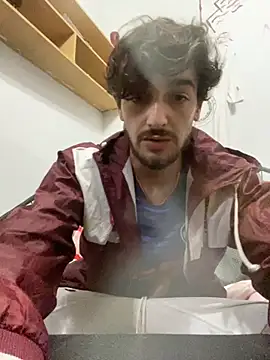 Tomito14 online show from September 26, 6:39 am