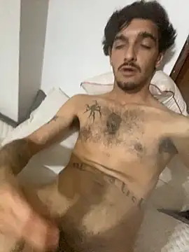 Tomito14 online show from November 27, 7:21 am