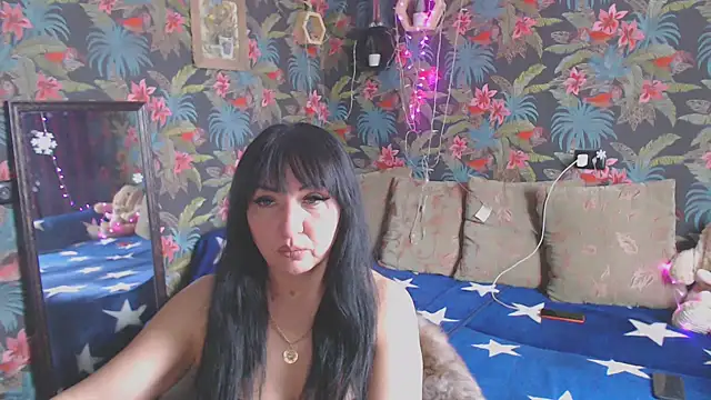 SusanLaNice online show from February 4, 8:13 am