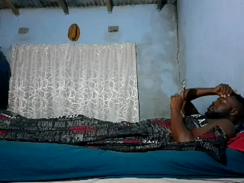 Snapshot of Touch_mysoul chatting on March 19, 1:21 am Touch mysoul online show from March 19, 1:21 am