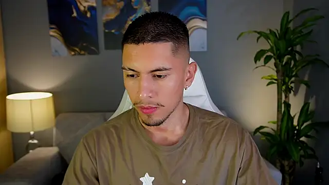 Aaronfox x online show from January 9, 11:13 pm